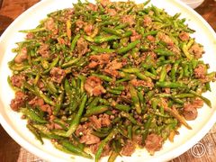 -铁公鸡·四川料理(天环广场店)