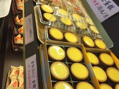 -佳德凤梨酥