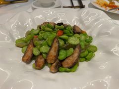 -上蔬无瑕· 创意素食·Vegetarian(华采天地店)