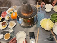 -鑫龙火锅城(青岛分店)