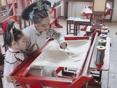 -横店影视城明清宫苑园区
