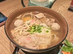 -安南越南餐厅(青岛万象城店)