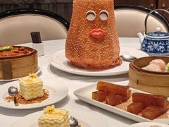 -新雅粤菜馆(南京东路店)