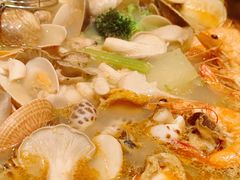 -天瑞轩·粤菜餐厅