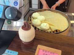 -淮扬厨子(健康路店)