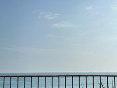 -日落吧·海景咖啡厅·餐酒吧·鸡尾酒·下午茶·乐队表演·浪漫夕阳·三亚文华东方酒店