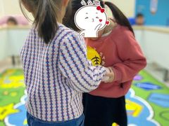 -月星环球港赢在起点早教中心·亲子托班早教体验课儿童兴趣班逻辑思维专注力幼小衔接(普陀中心)