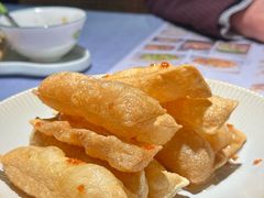 -晓粤·惹味粤菜(凯德乐峰广场店)