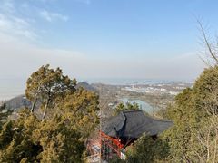 -狼山风景名胜区