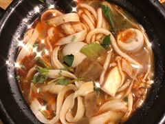 -姐弟俩土豆粉(西安小寨店)