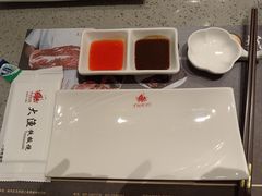 -大渔铁板烧(大悦城店)