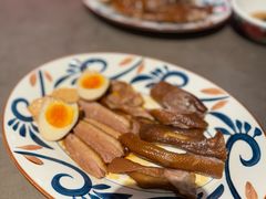 -陈鹏鹏潮汕菜(宝安机场T3航站楼店)