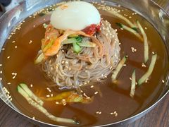 冷面-妈妈手(山大总店)