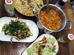 -巴依老爷新疆餐厅