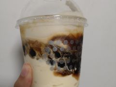 -喜茶(深圳丰盛町店)