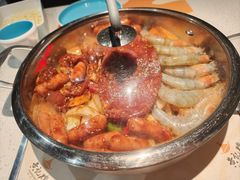 -黄记煌三汁焖锅(顺义华联店)