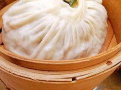 大包子-商都酒店( 北京南站店)