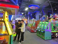 -核客电玩城(东门店)