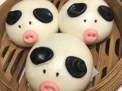 -龙凤酒家(广州大道店)
