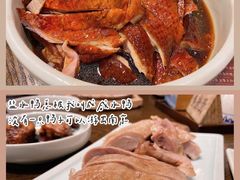 -南京大牌档(人民广场店)