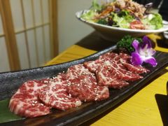 上等牛腩-丸藏和牛烧肉专门店(园区师惠坊店)
