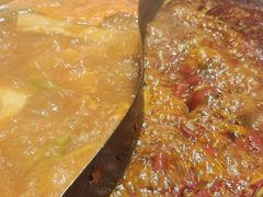 -萍姐火锅·公路夜市(南京新街口店)