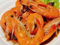 -沈家花园如皋菜(海阳路店)