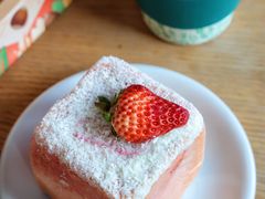 -爸爸糖吐司面包(北京西单大悦城店)