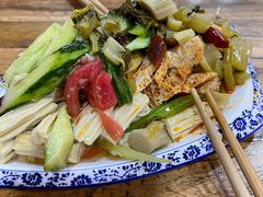 -张文国梆梆肉葫芦头(大雁塔店)