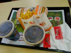 -迈德思客•汉堡•烤鸡(围墙巷店)