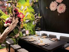 -蟹犇前•帝王蟹雪蟹(陆家嘴店)