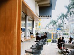 -The PEAT Coffee(深业中城店)