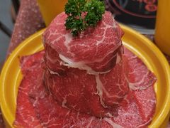 -四囍码头海鲜烧烤自助火锅(外滩南京东路悦荟广场店)