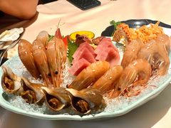 -富盈酒店-日本料理餐厅(厚街店)