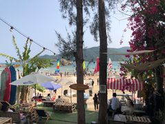 -后海村
