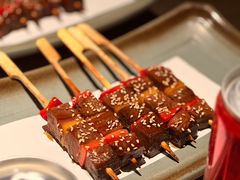 -Minase水濑·日料放题(外滩店)