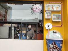 门面-麦当劳(西单明珠店)