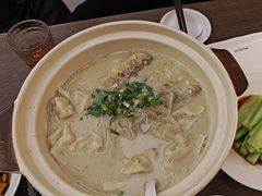 -苏小柳点心·手作小笼包(浦东嘉里城分院)