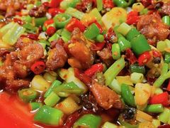 -先启半步颠·川菜小炒