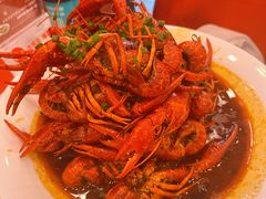 -簋街仔仔小龙虾(总店)