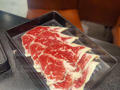 -巴麦隆自助烤肉(桂林路店)