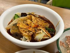-艺味深尝(云锦路店)