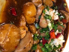 -天赋鱼馆(竹乡特色街店)