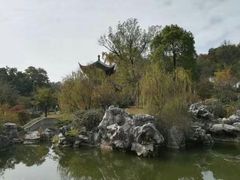 -采石矶景区