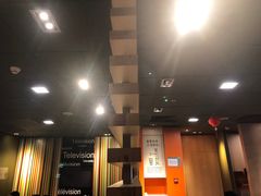 -麦当劳(农光里店)