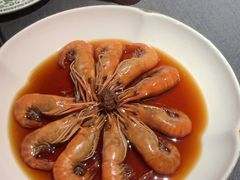 -南里山房·新淮扬菜(徐汇万科店)
