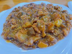 -三居鲁味坊黄焖鸡(山大路店)