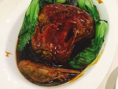 -老正兴菜馆(福州路店)