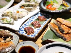 -德川家日本料理(中关村寰太大厦店)