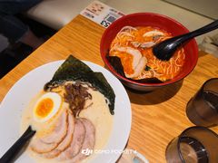 -一風堂拉面(美罗城店)